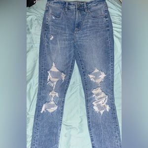 American eagle the dream Jeans 👖